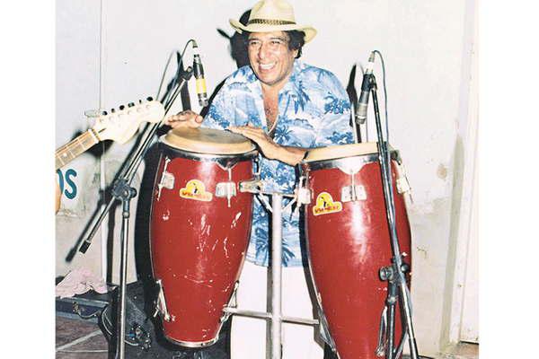 A doce antildeos de su fallecimiento recordaraacuten a Koli Arce el lunes 29 