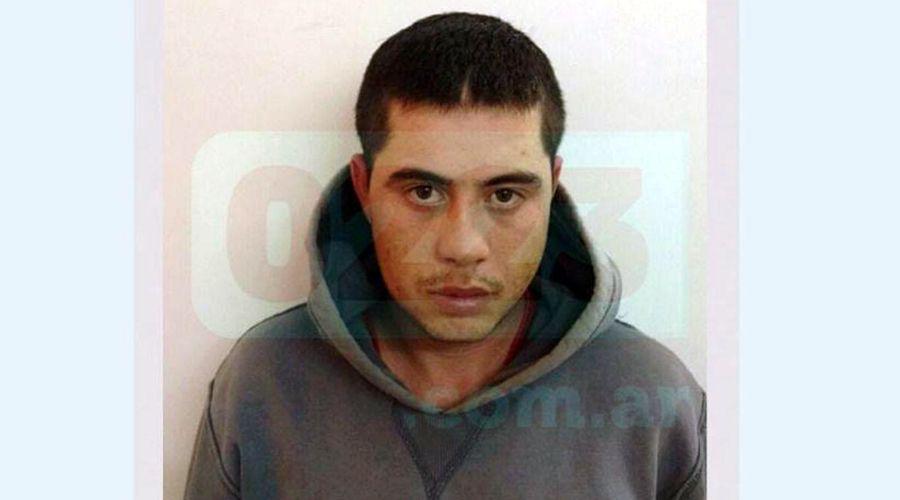 Se fugoacute uno de los detenidos por el crimen del santiaguentildeo en Mar del Plata