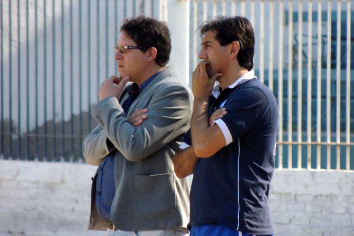 Velez prepara la temporada del Federal B