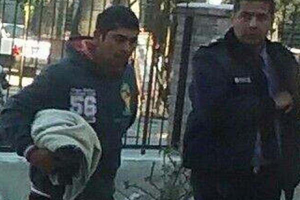 Elevan a juicio la causa por el crimen del patovica Brandaacuten