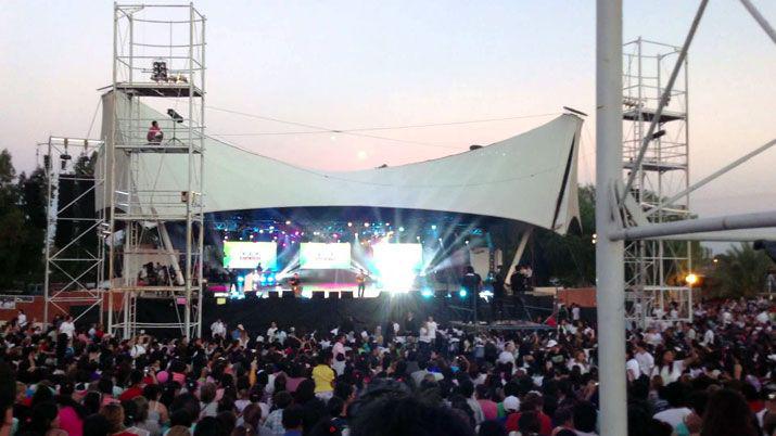 iquest Estaacutes pensando en salir este finde