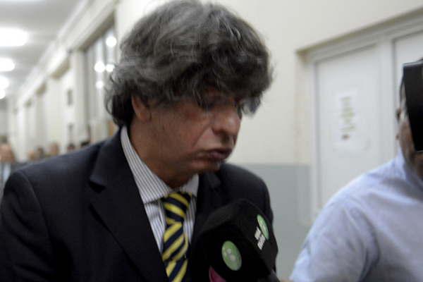 Pericaacutes no cubriraacute su fianza con propiedades