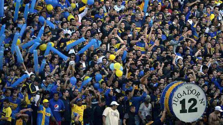 Ms de 60 hinchas de Boca denuncian estafa
