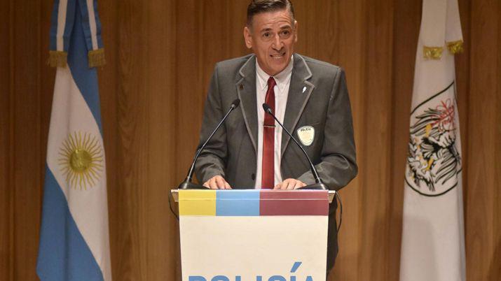 Renuncioacute Potocar en medio de la investigacioacuten por coimas