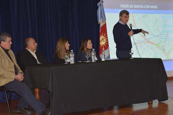 Coacutemo funcionaraacute el moderno sistema a implementarse