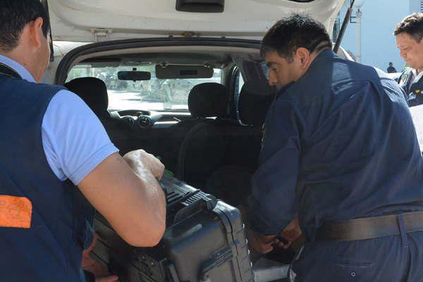 Violentan la casa de un abogado y roban joyas por maacutes de 500 mil