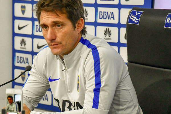 Guillermo y los penales- No quise meter presioacuten