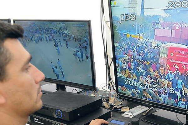 Controles antidrogas y  en la venta de alcohol