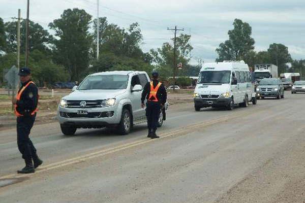Operativo Mailiacuten 2017- 750 policiacuteas custodiaraacuten la Villa