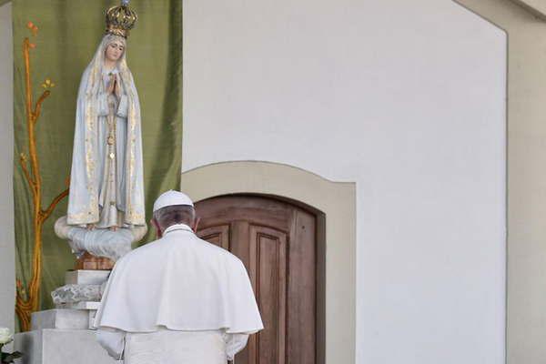 Derribaremos los muros y superaremos todas las fronteras