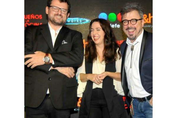 Duentildeos de la cocina regresa sin Marley en la conduccioacuten