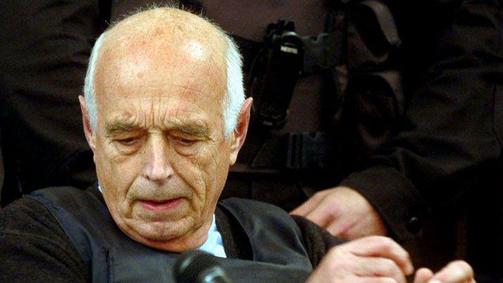 Le niegan el beneficio del 2x1 a cura genocida de La Bonaerense