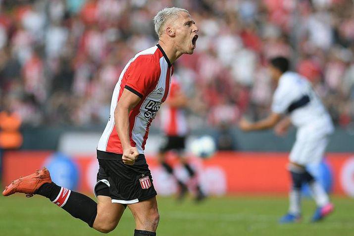 El Pincha se impuso a su clsico rival