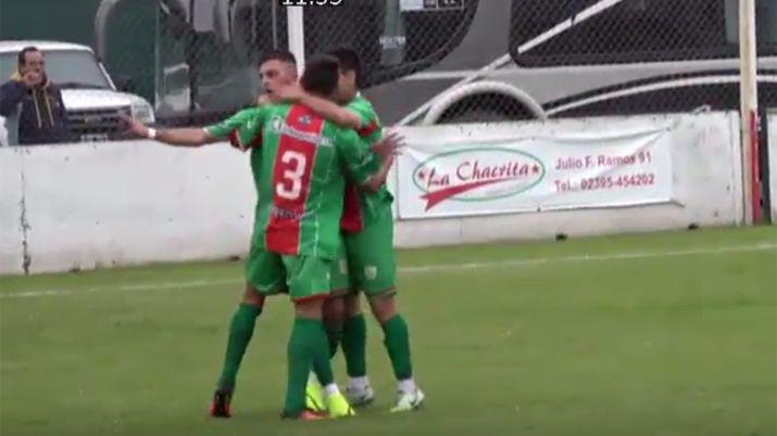 EN VIVO  Mitre se enfrenta con Agropecuario Argentino