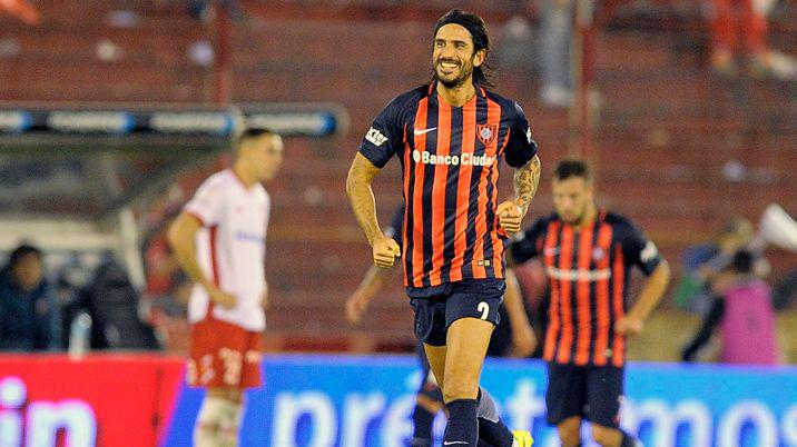 El Cicloacuten arrasoacute con el Globo en el claacutesico