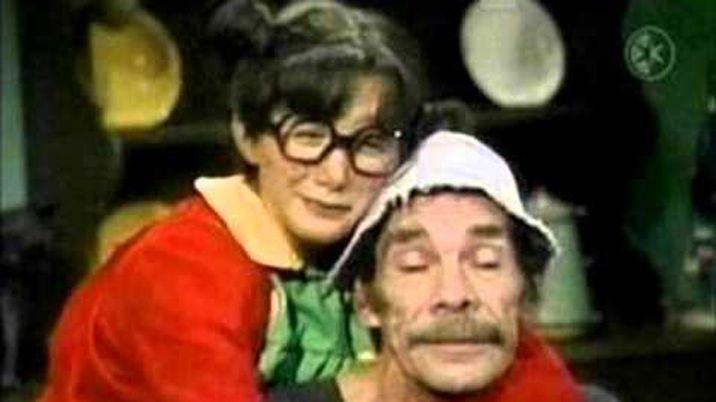 La historia detraacutes de la escena maacutes emocionante de El Chavo