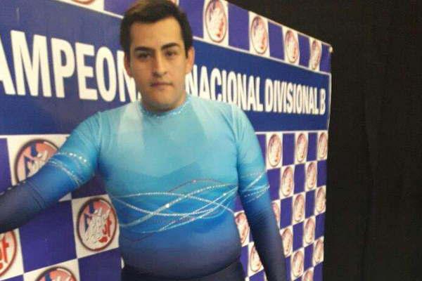 La Escuela de Patiacuten del Patinoacutedromo Municipal obtuvo la segunda medalla en el Nacional Artiacutestico