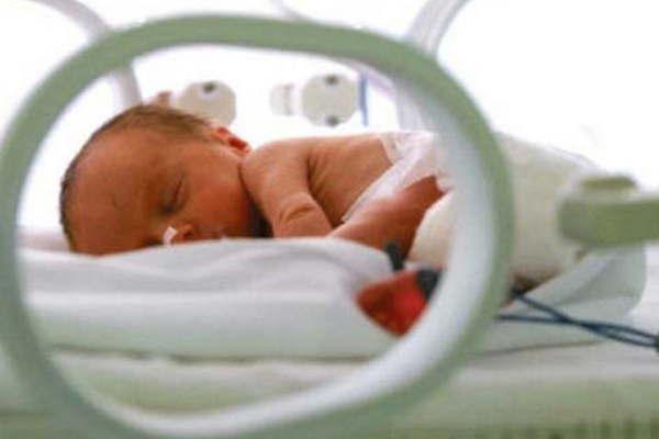 Intervencioacuten fonoaudioloacutegica en Neonatologiacutea