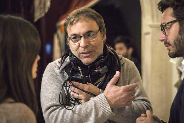 Roloacuten sobre el abusador sexual- No podes ser un buen analista para esos casos