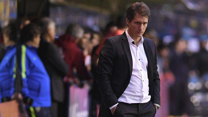 Guillermo- Pagamos caro los errores defensivos que tuvimos