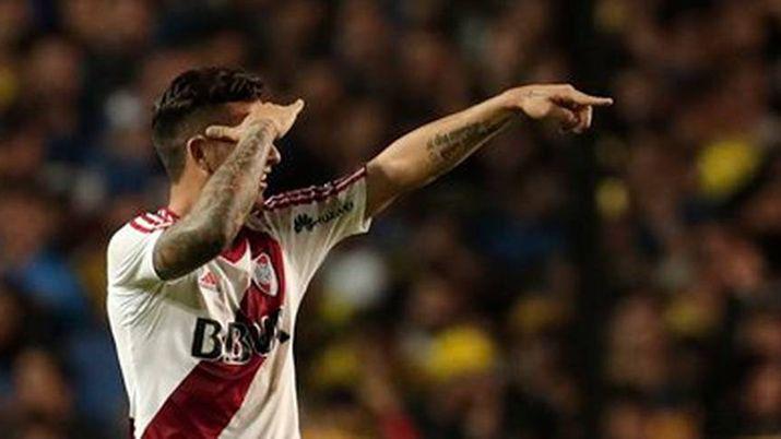 Asiacute quedoacute la tabla de posiciones tras el Superclaacutesico