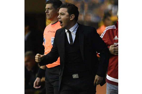 El Muntildeeco saldoacute una deuda que teniacutea pendiente