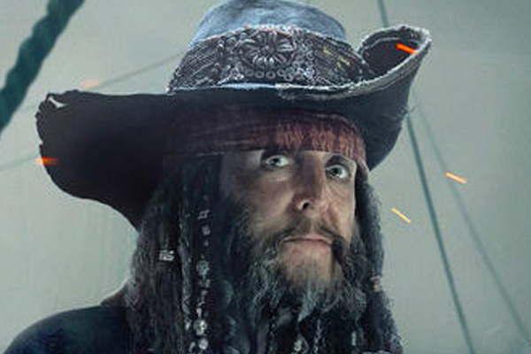 Paul McCartney se une a Piratas del Caribe para su quinta entrega