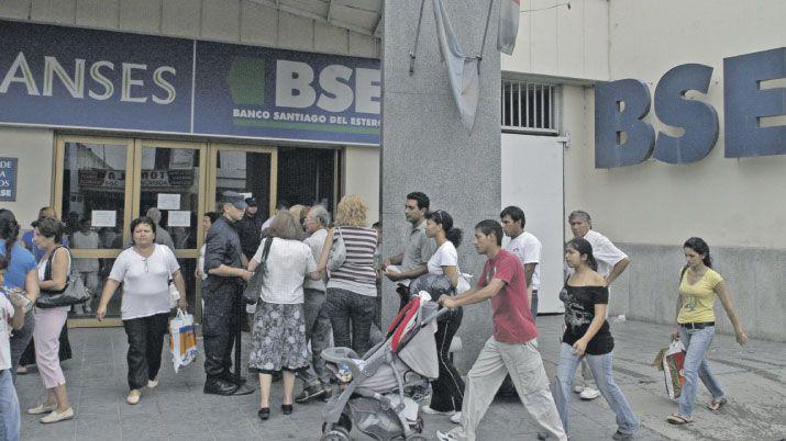 Pagos de la Anses eventos sociales  y cursos marcan la agenda semanal