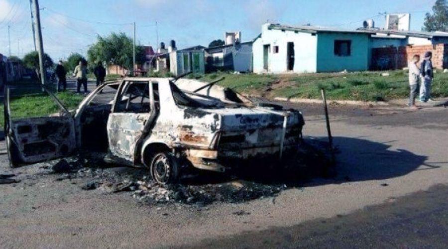 Se entregoacute el uacuteltimo proacutefugo por la decapitacioacuten del santiaguentildeo