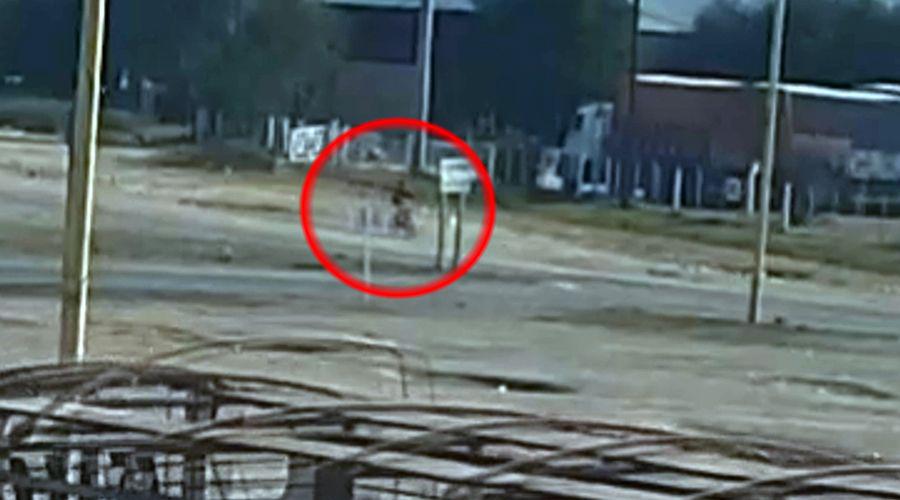 Caso Marito- caacutemara Gesell a adolescente de Quimiliacute