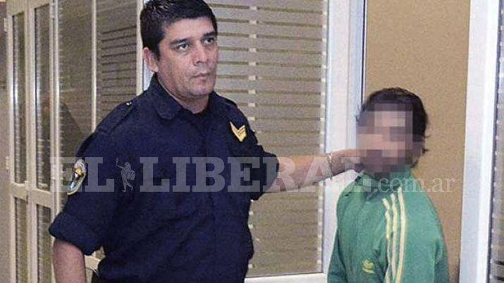 Prisioacuten preventiva para coordinador que abusoacute de la hija de su pareja