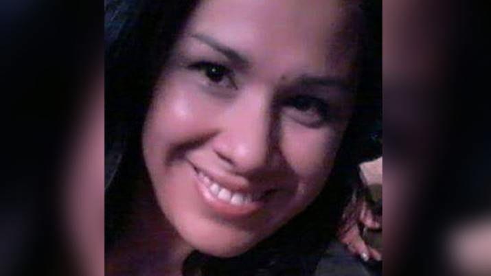 Aparecioacute nuevamente la docente agredida por un remisero