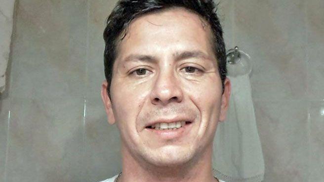 Pasajeras se negaron a viajar con el femicida Pablo Cuchaacuten