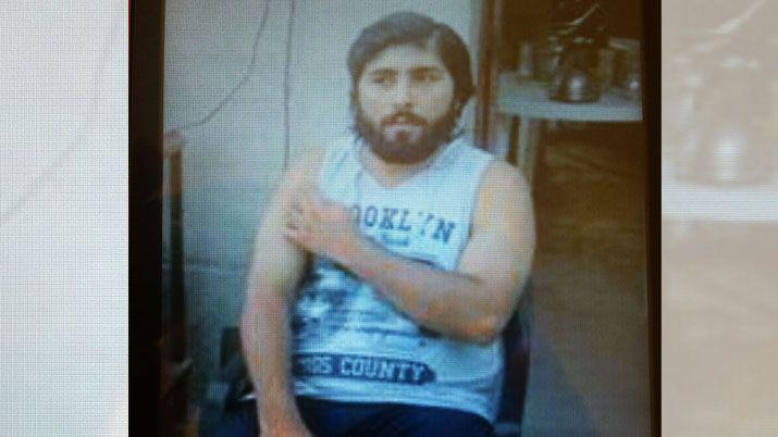 Solicitan informacioacuten para dar con el paradero de Luciano Herrera