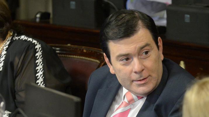 Zamora habloacute en Facebook sobre la causa Suentildeos Compartidos