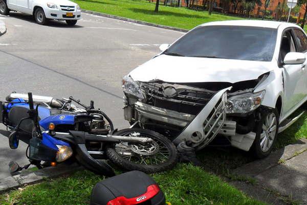 El Congreso Latinoamericano de Seguridad y Formacioacuten Vial comienza este jueves