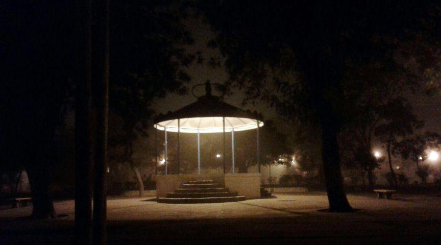 El martes comenzoacute con neblinas y seguiraacute inestable