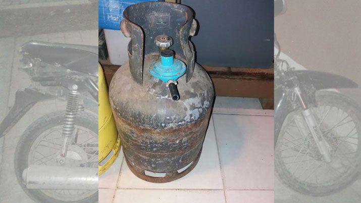 Tras la mentira dos ladrones terminaron detenidos