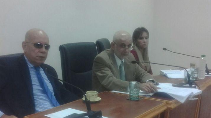 La justicia analiza la prisioacuten preventiva para la joven acusada de asesinar a su bebeacute