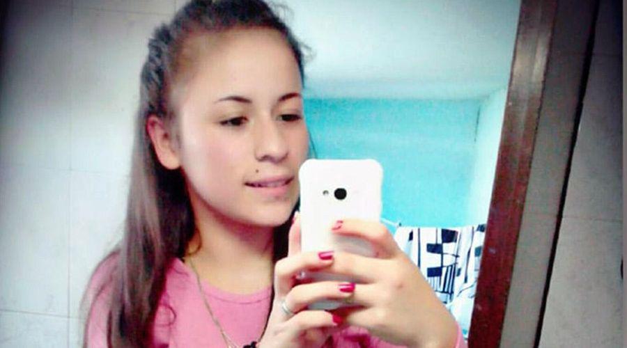 Ricardo Dariacuten pidioacute ayuda para encontrar a Daiana Garnica