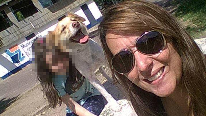 Suspendieron a la profesora que se burloacute de una alumna en Facebook