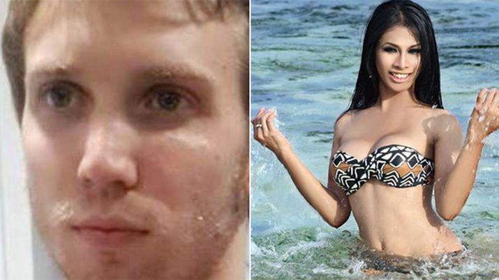 Un chef asesinoacute y descuartizoacute a su esposa trans y la cocinoacute en un caldo