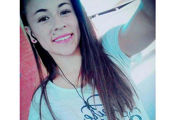 Hallaron un piercing en el horno de una ladrilleriacutea y creen que seriacutea de Daiana Abigail Garnica