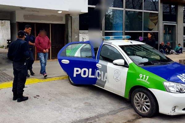 Sospechoso de linchar a un santiaguentildeo aseguroacute ser inocente