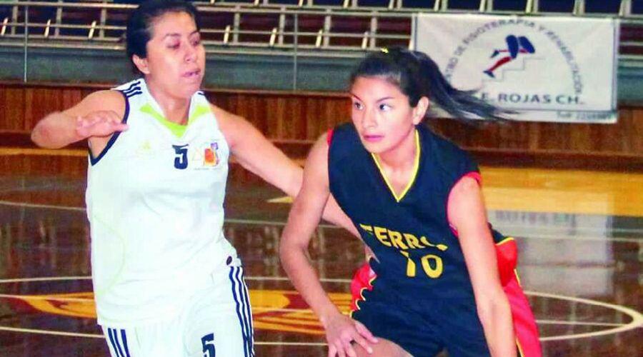 Lasso Peacuterez refuerza a Quimsa