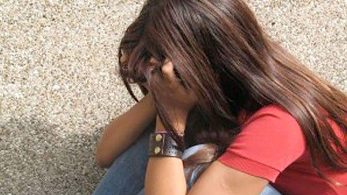 Acusan a tiacuteo de 16 antildeos de manosear a sus sobrinas menores