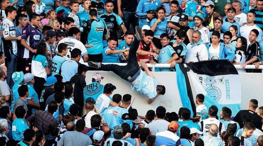 Prisioacuten preventiva para los imputados por la causa Balbo