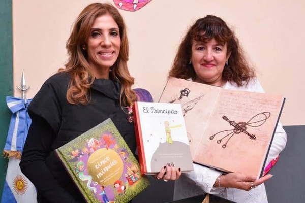 Nos enorgullece saber que tenemos un Gobierno que nos acompantildea siempre