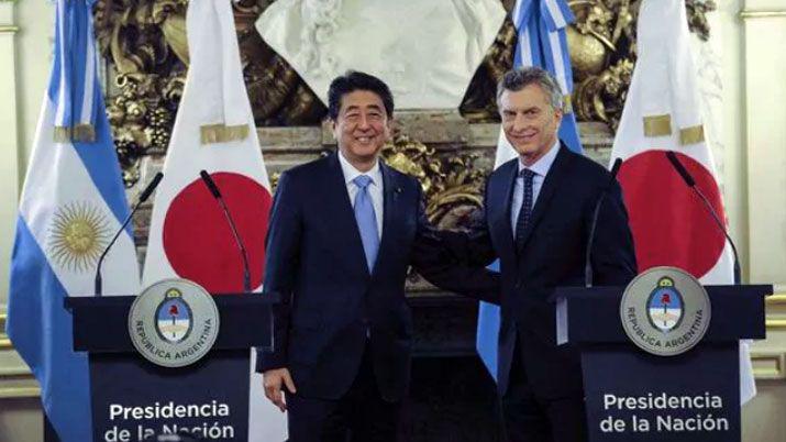 Macri viaja a Japoacuten- cuaacuteles seraacuten sus actividades