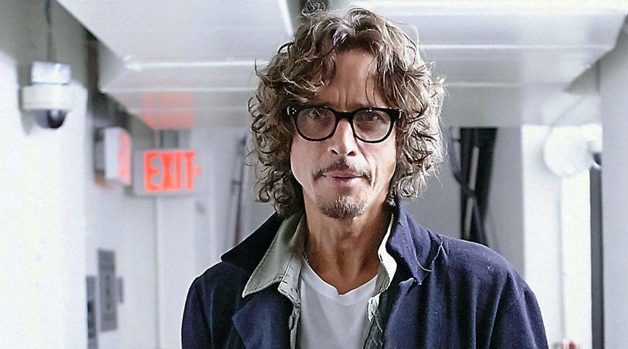 A los 52 antildeos murioacute Chris Cornell